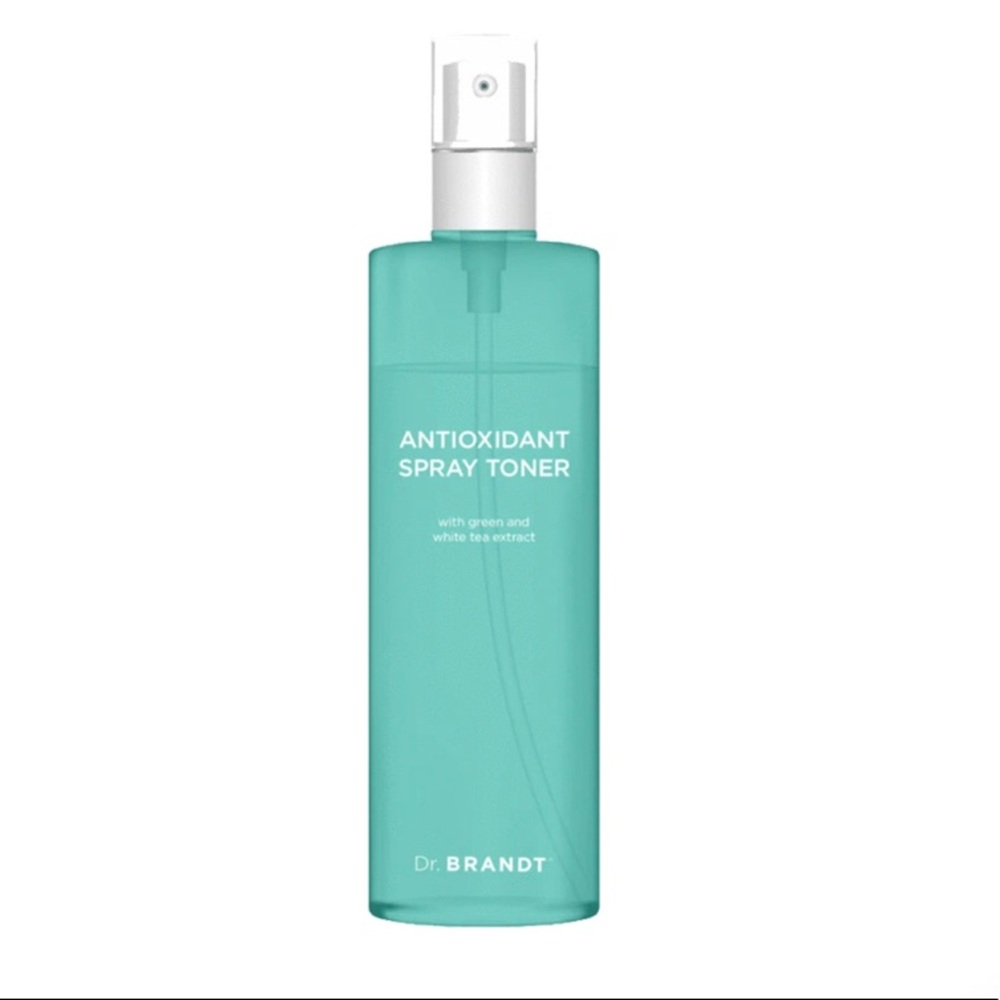 Antioxidant Spray Toner